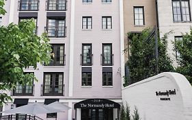 The Normandy Hotel